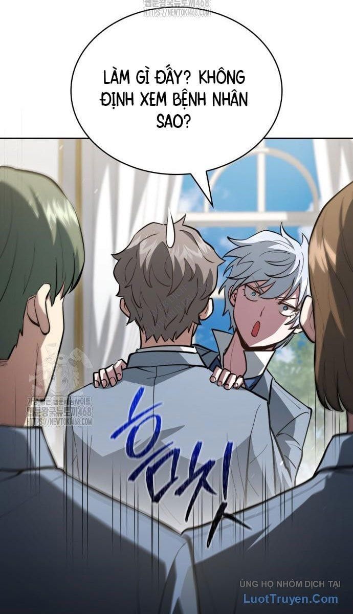 Hoàng Tử Bán Thuốc - Chapter 82 - Page 99