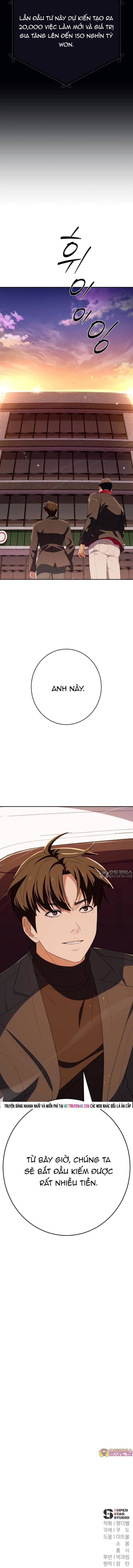 Lừa Đảo Bằng Giọng Nói Làm Đảo Lộn Cuộc Sống Của Bạn Chapter 51 - Trang 17