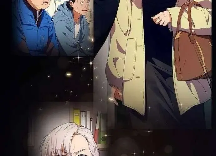 Lừa Đảo Bằng Giọng Nói Làm Đảo Lộn Cuộc Sống Của Bạn Chapter 52 - Trang 331