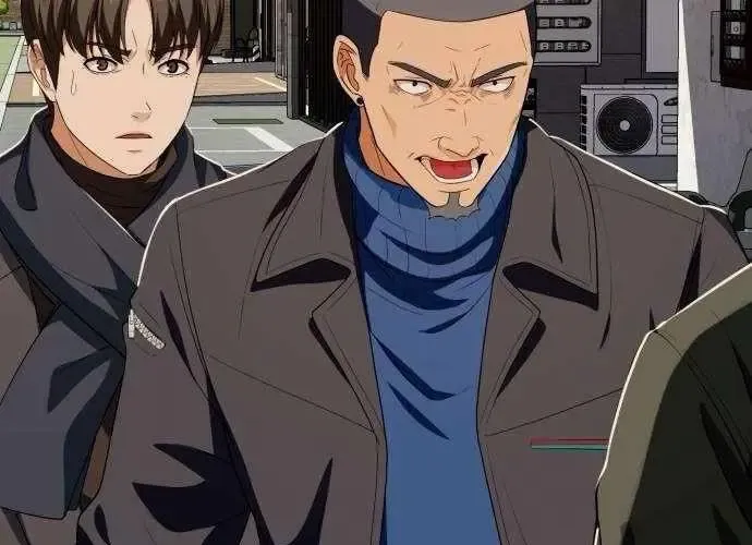 Lừa Đảo Bằng Giọng Nói Làm Đảo Lộn Cuộc Sống Của Bạn Chapter 52 - Trang 67