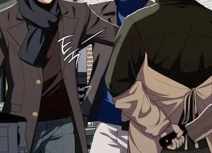 Lừa Đảo Bằng Giọng Nói Làm Đảo Lộn Cuộc Sống Của Bạn Chapter 52 - Trang 79