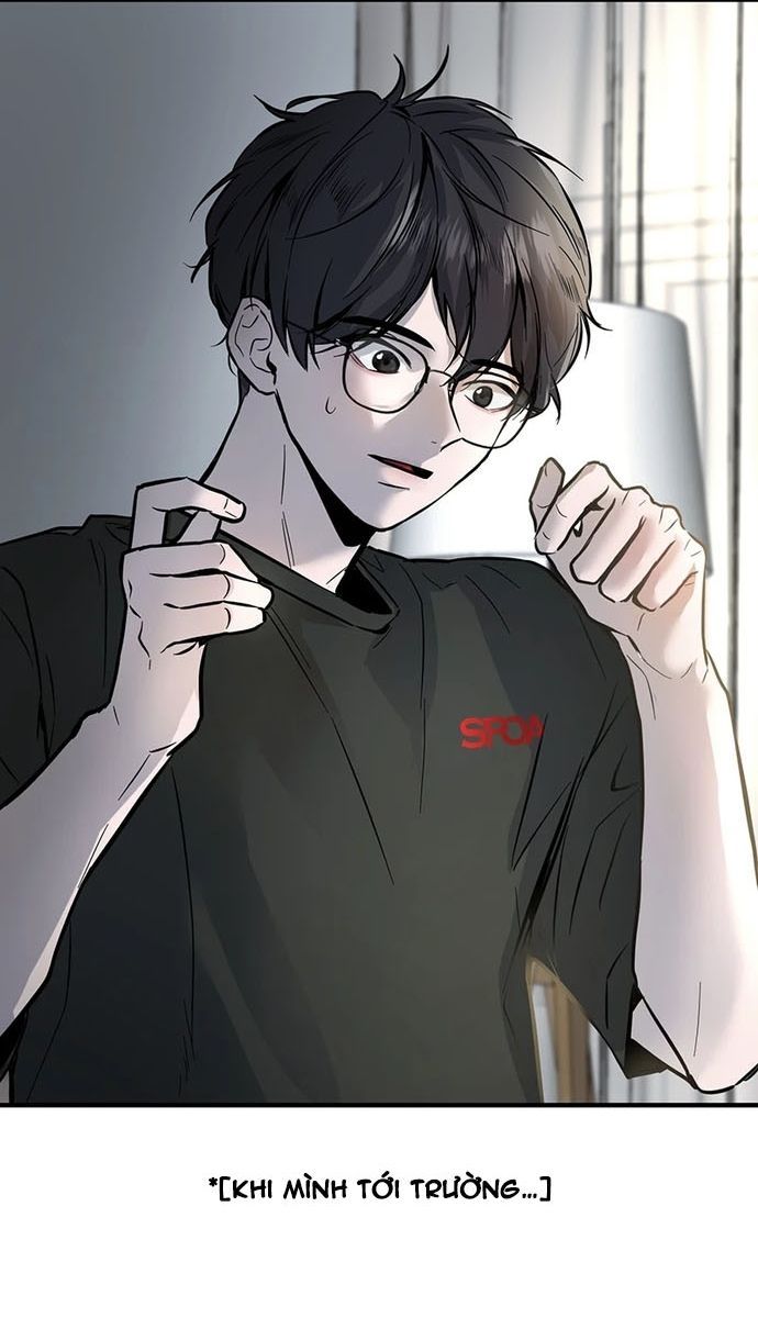 Trở Lại Với Chanbi - Chapter 1 - Page 10