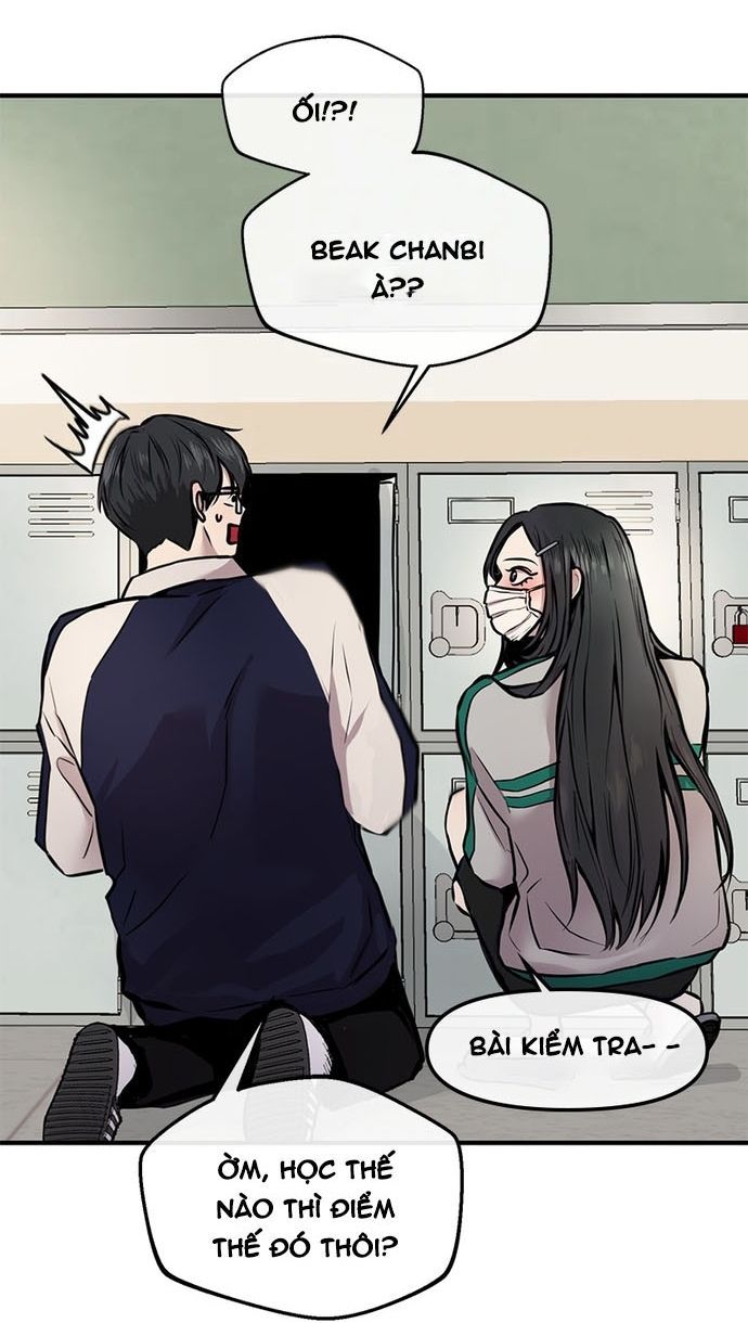 Trở Lại Với Chanbi - Chapter 1 - Page 113