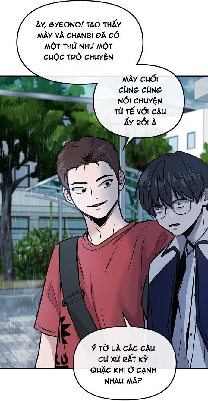 Trở Lại Với Chanbi - Chapter 1 - Page 132