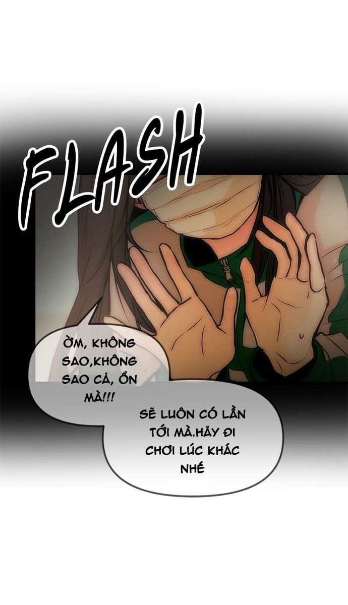 Trở Lại Với Chanbi - Chapter 1 - Page 133