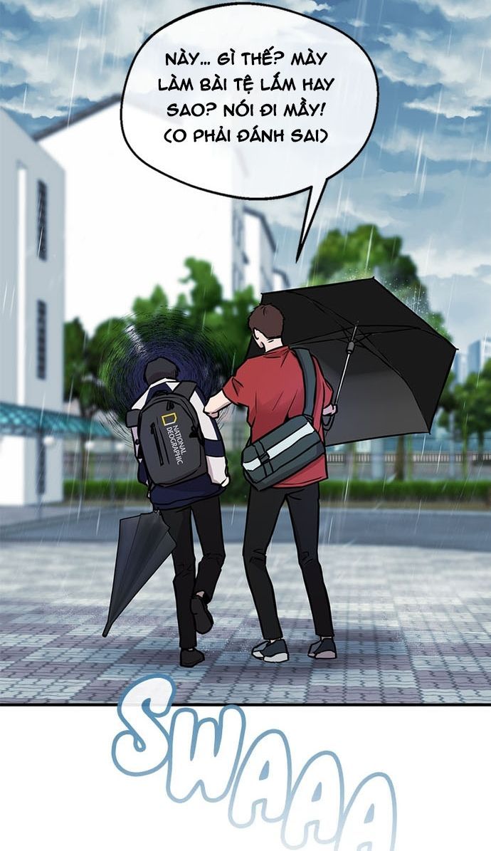 Trở Lại Với Chanbi - Chapter 1 - Page 135