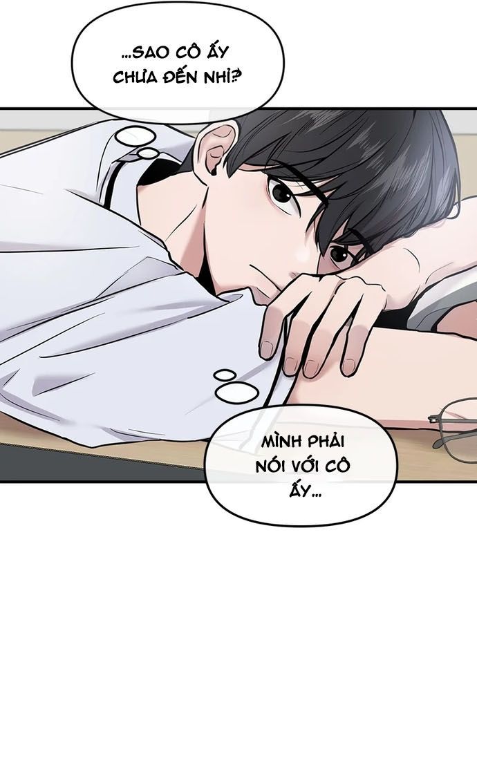 Trở Lại Với Chanbi - Chapter 1 - Page 154