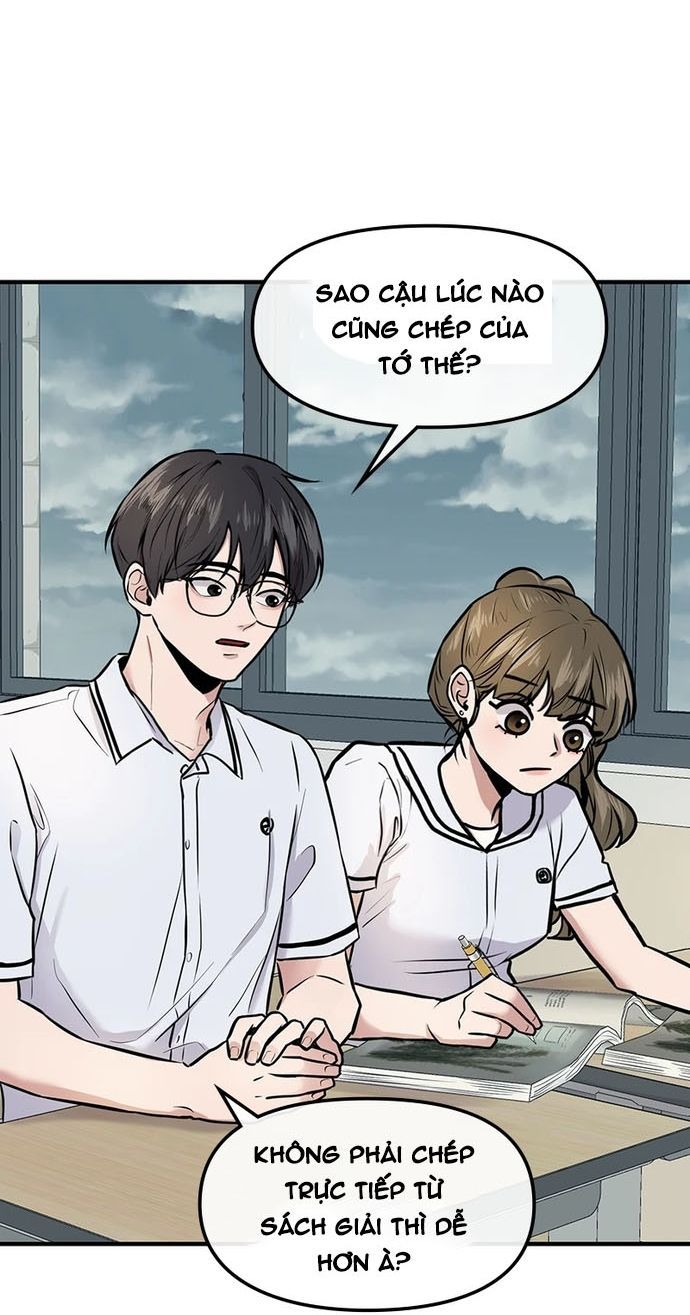 Trở Lại Với Chanbi - Chapter 1 - Page 158