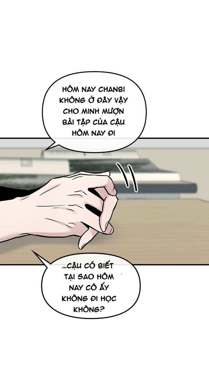 Trở Lại Với Chanbi - Chapter 1 - Page 160