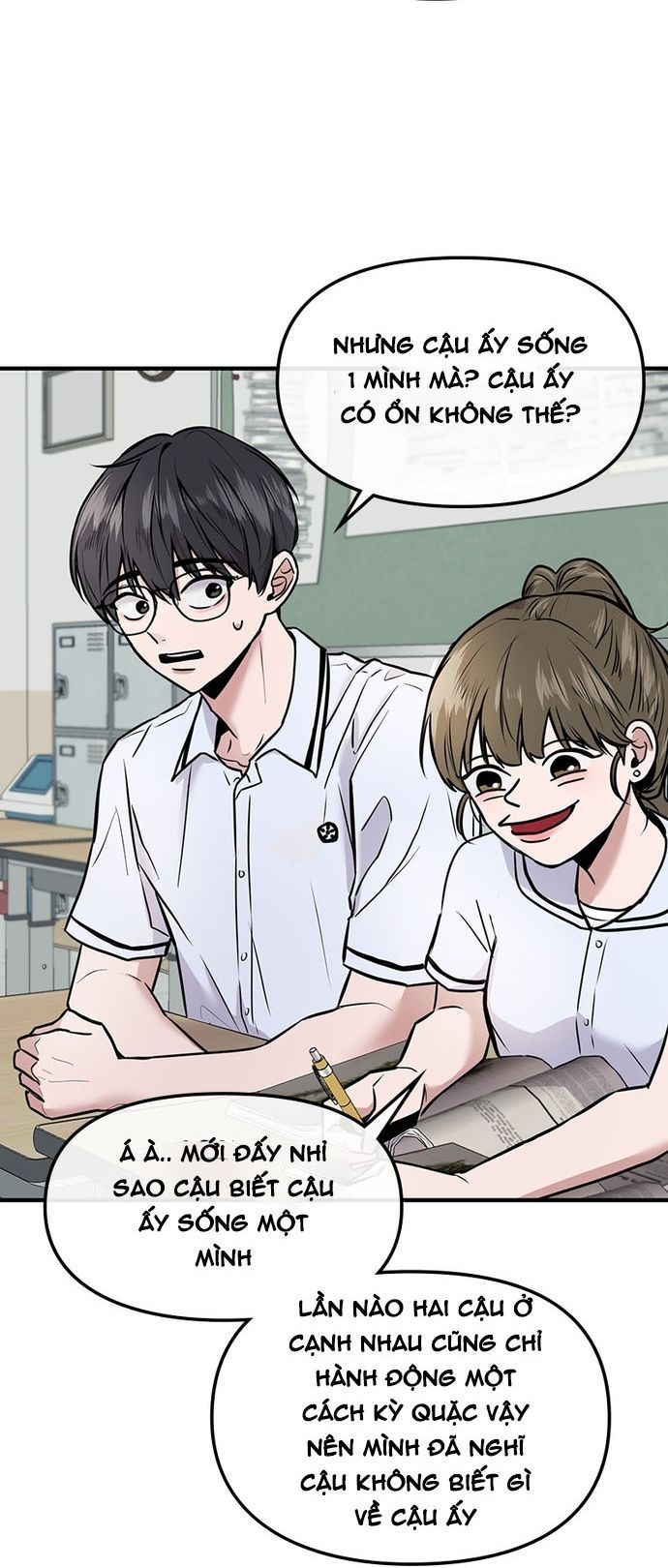 Trở Lại Với Chanbi - Chapter 1 - Page 162