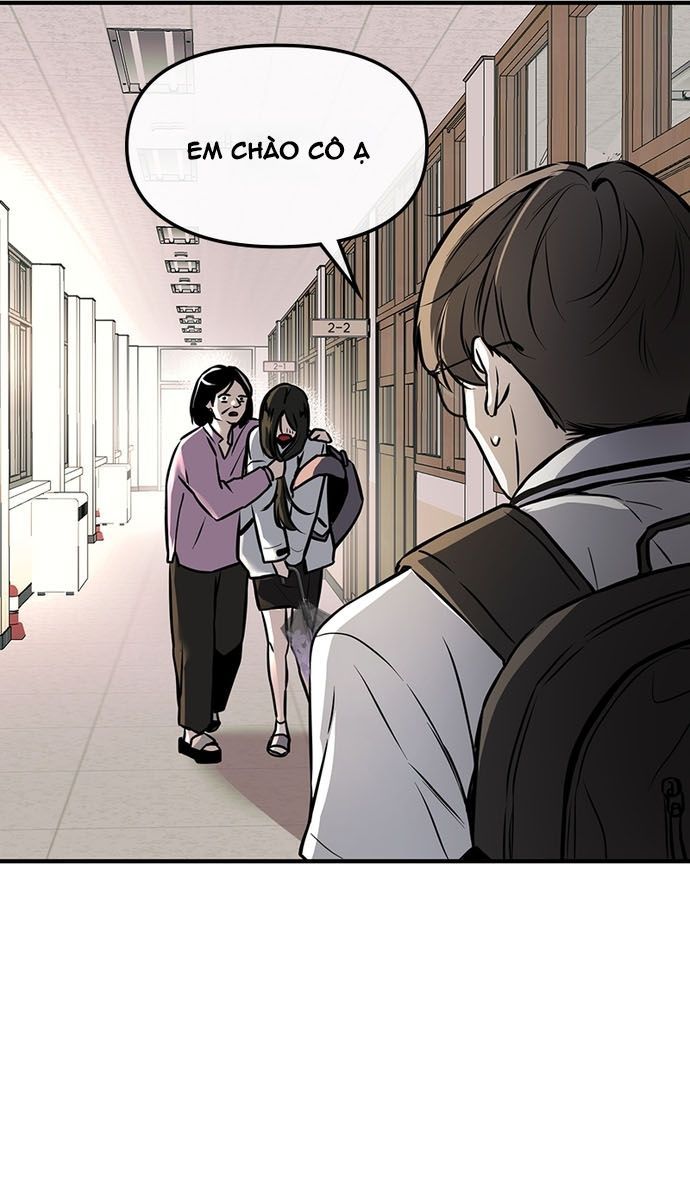 Trở Lại Với Chanbi - Chapter 1 - Page 18