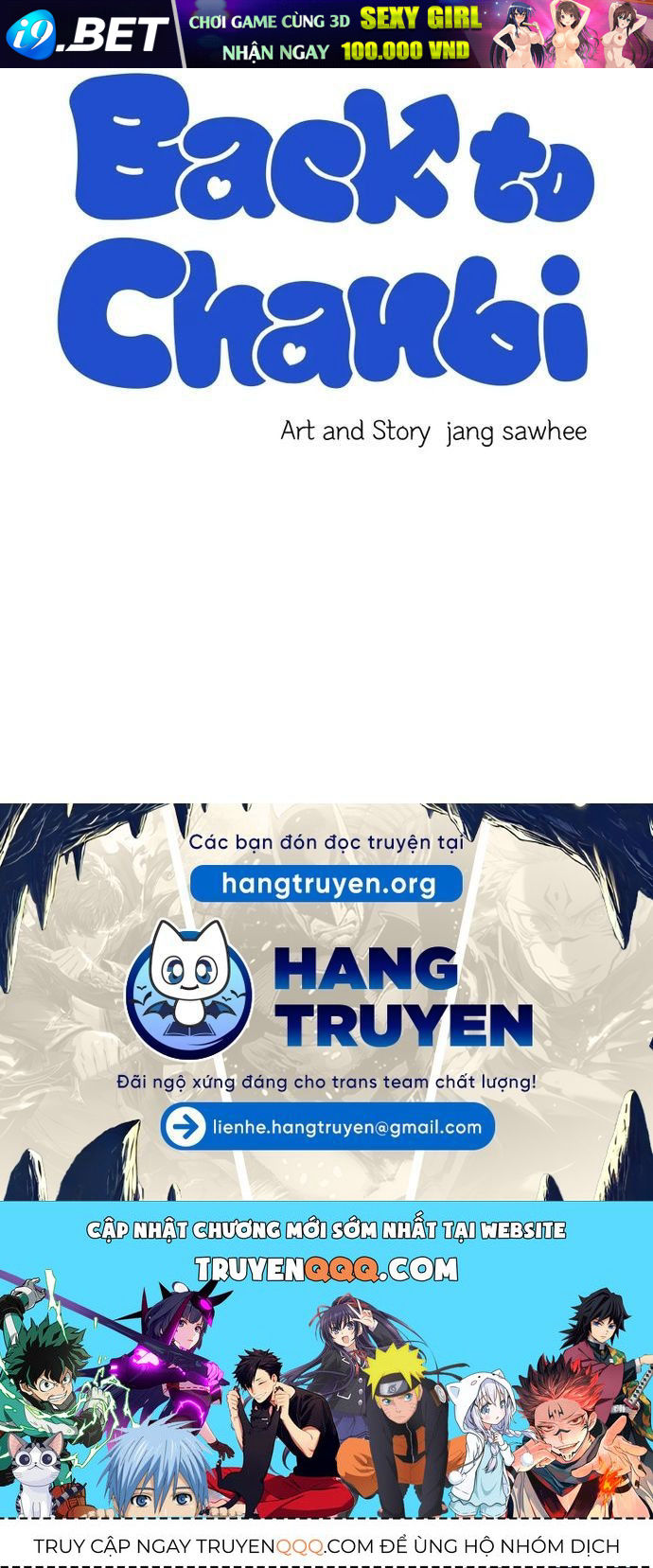Trở Lại Với Chanbi - Chapter 1 - Page 189