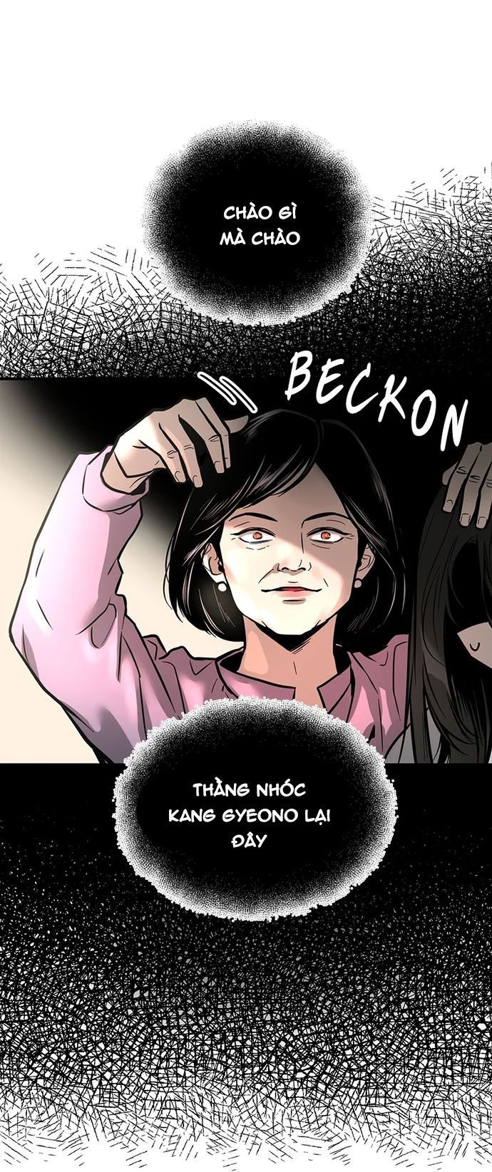 Trở Lại Với Chanbi - Chapter 1 - Page 19