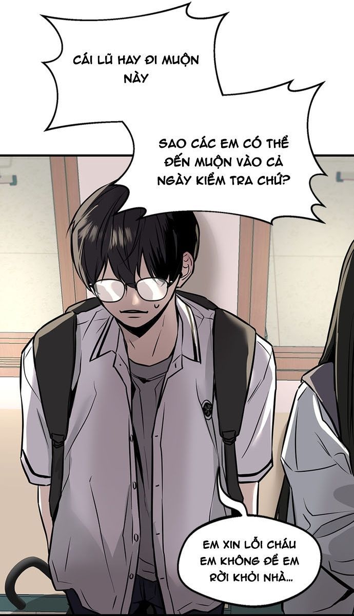 Trở Lại Với Chanbi - Chapter 1 - Page 21