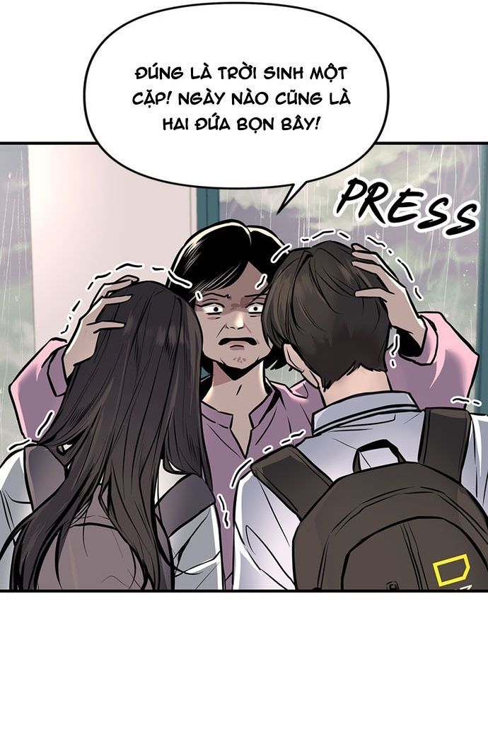 Trở Lại Với Chanbi - Chapter 1 - Page 23