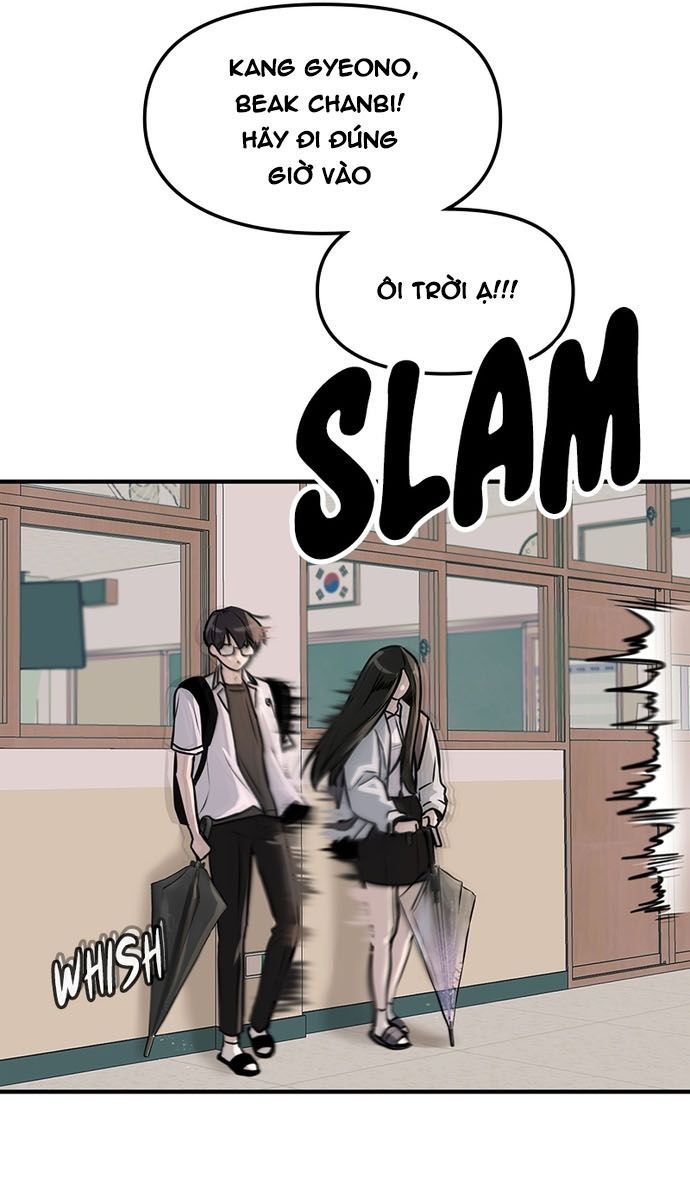 Trở Lại Với Chanbi - Chapter 1 - Page 24