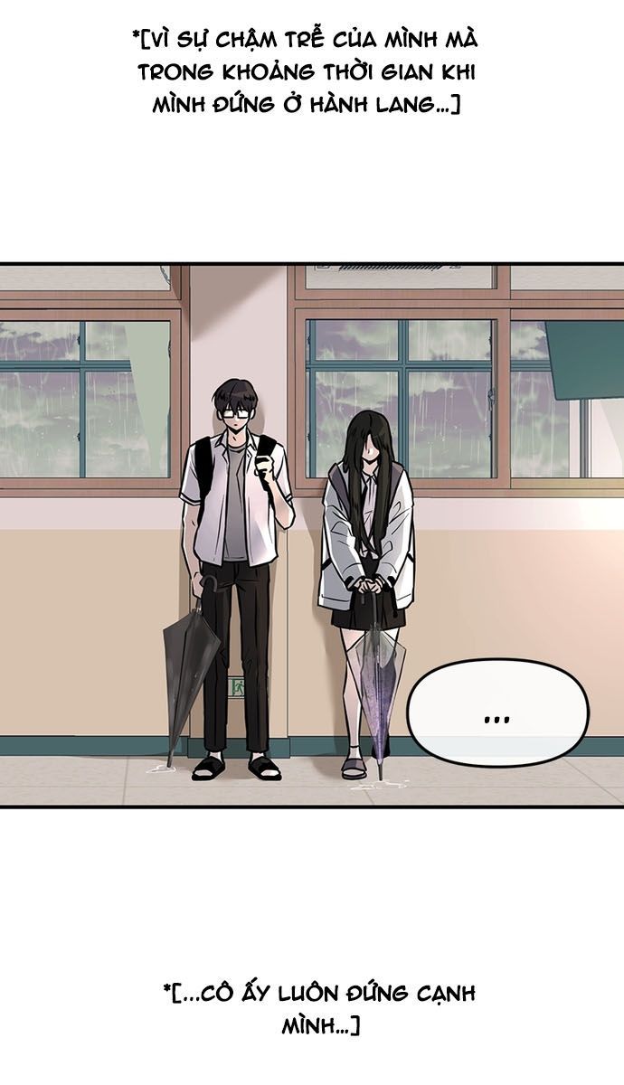 Trở Lại Với Chanbi - Chapter 1 - Page 28