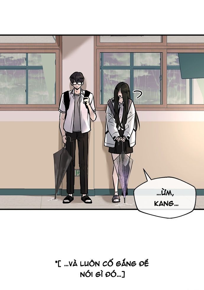 Trở Lại Với Chanbi - Chapter 1 - Page 29