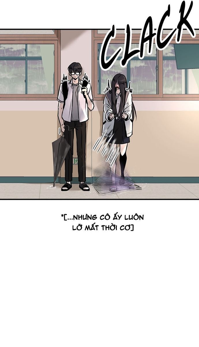 Trở Lại Với Chanbi - Chapter 1 - Page 30