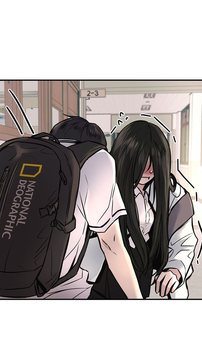 Trở Lại Với Chanbi - Chapter 1 - Page 31