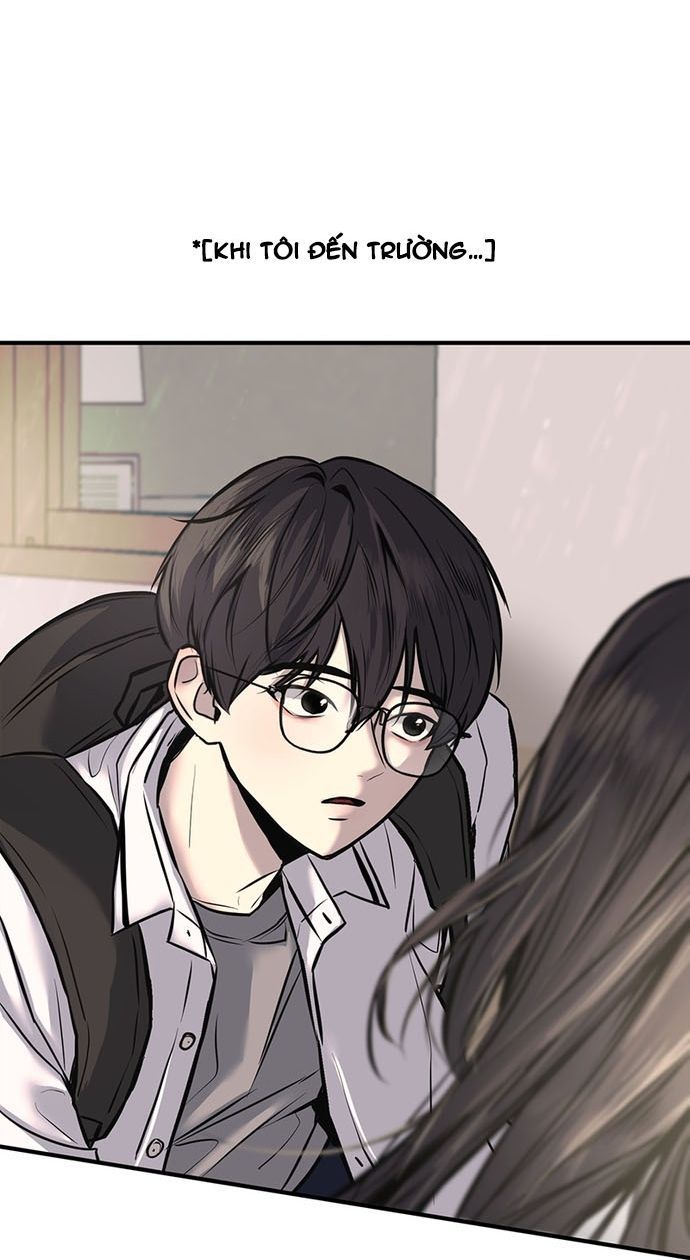 Trở Lại Với Chanbi - Chapter 1 - Page 32