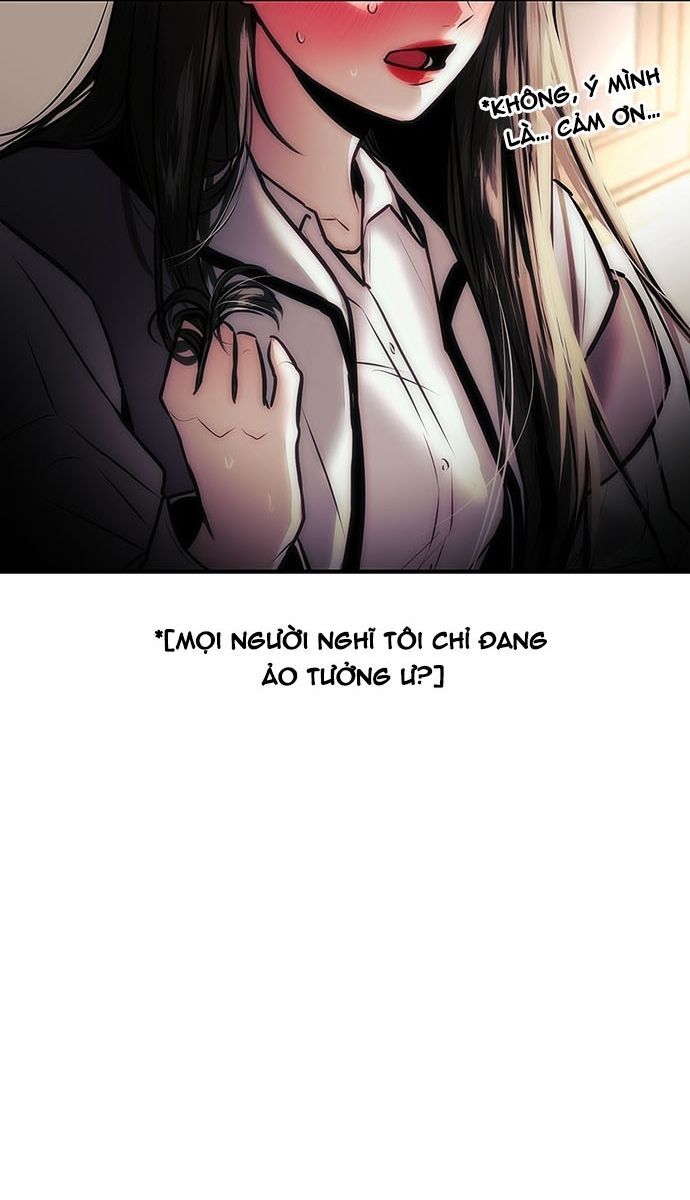 Trở Lại Với Chanbi - Chapter 1 - Page 37