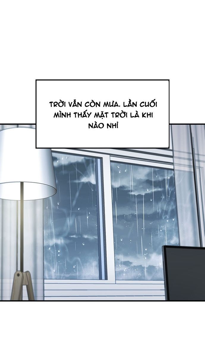 Trở Lại Với Chanbi - Chapter 1 - Page 4