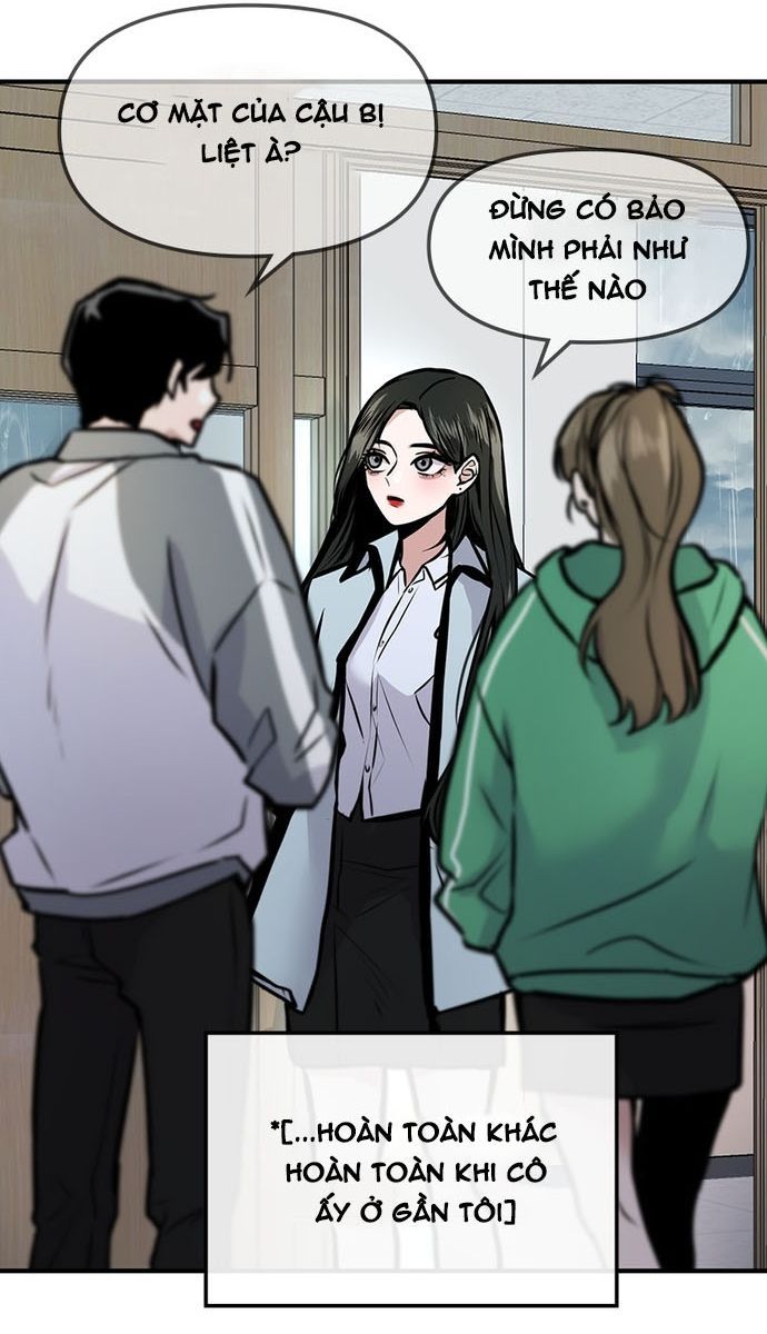 Trở Lại Với Chanbi - Chapter 1 - Page 41