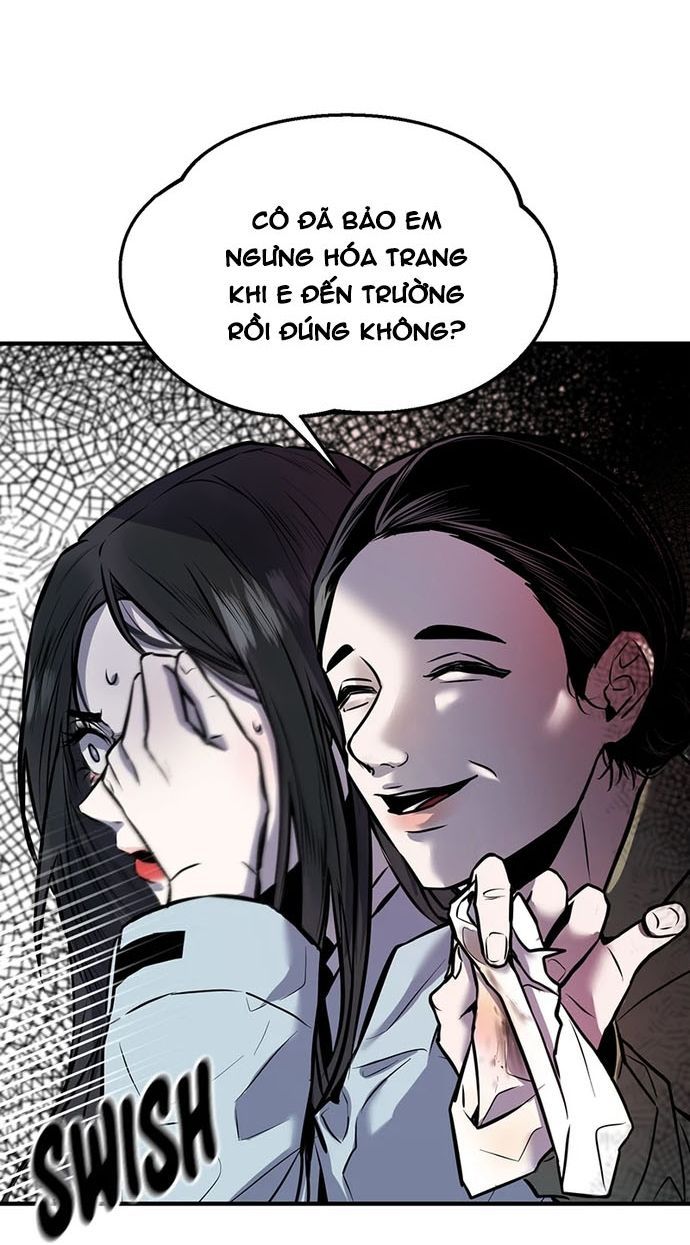 Trở Lại Với Chanbi - Chapter 1 - Page 49