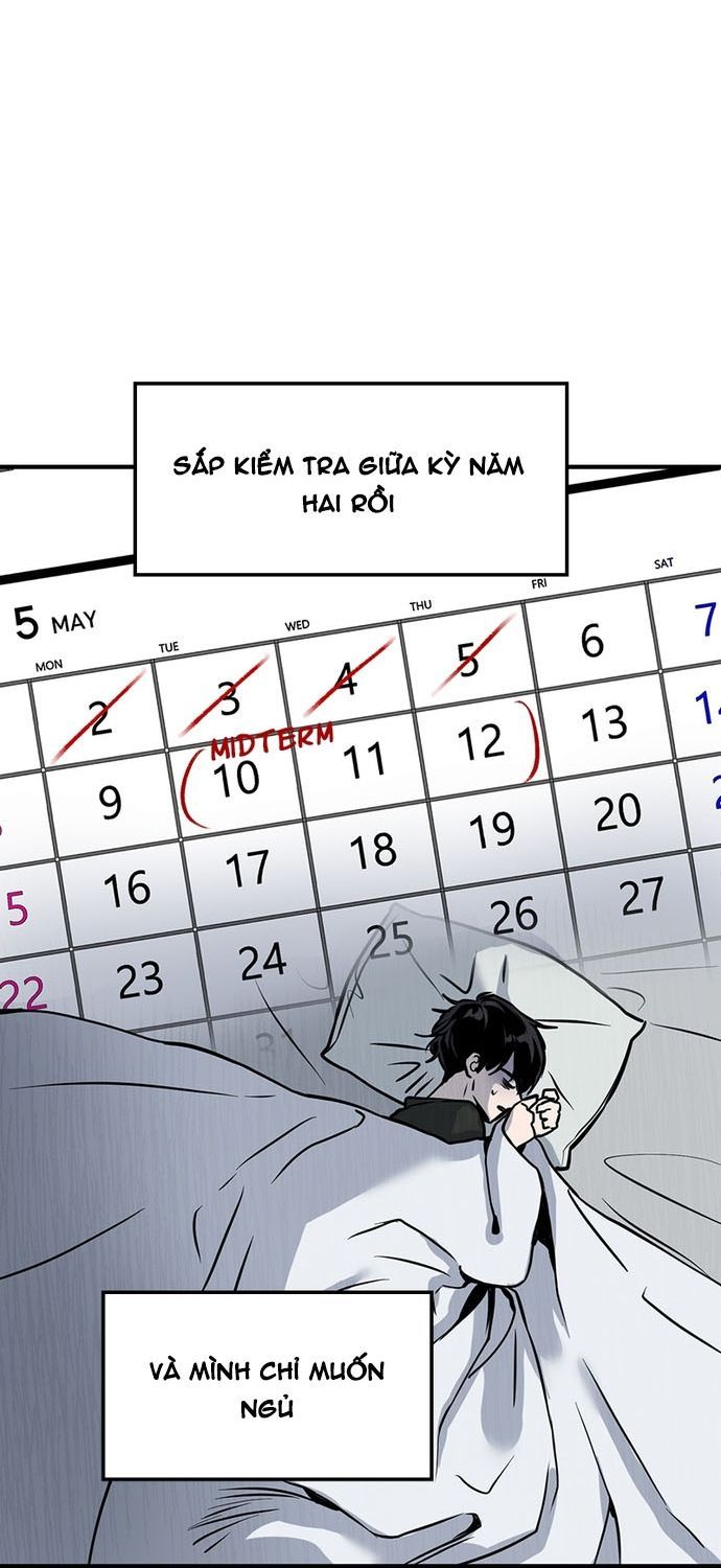 Trở Lại Với Chanbi - Chapter 1 - Page 5