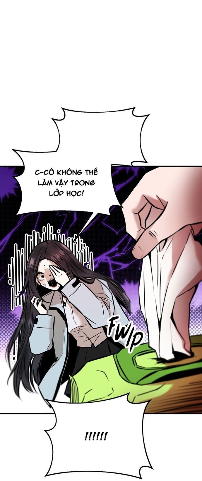 Trở Lại Với Chanbi - Chapter 1 - Page 50