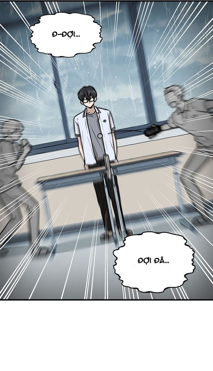 Trở Lại Với Chanbi - Chapter 1 - Page 53