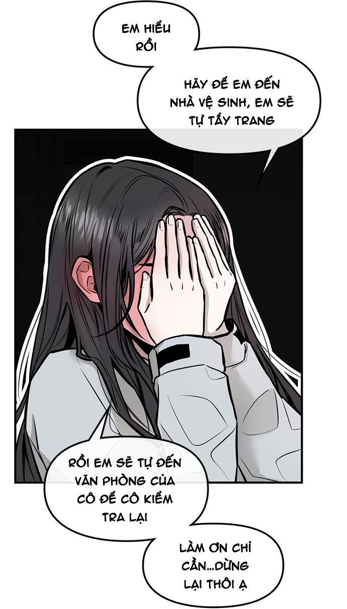 Trở Lại Với Chanbi - Chapter 1 - Page 58