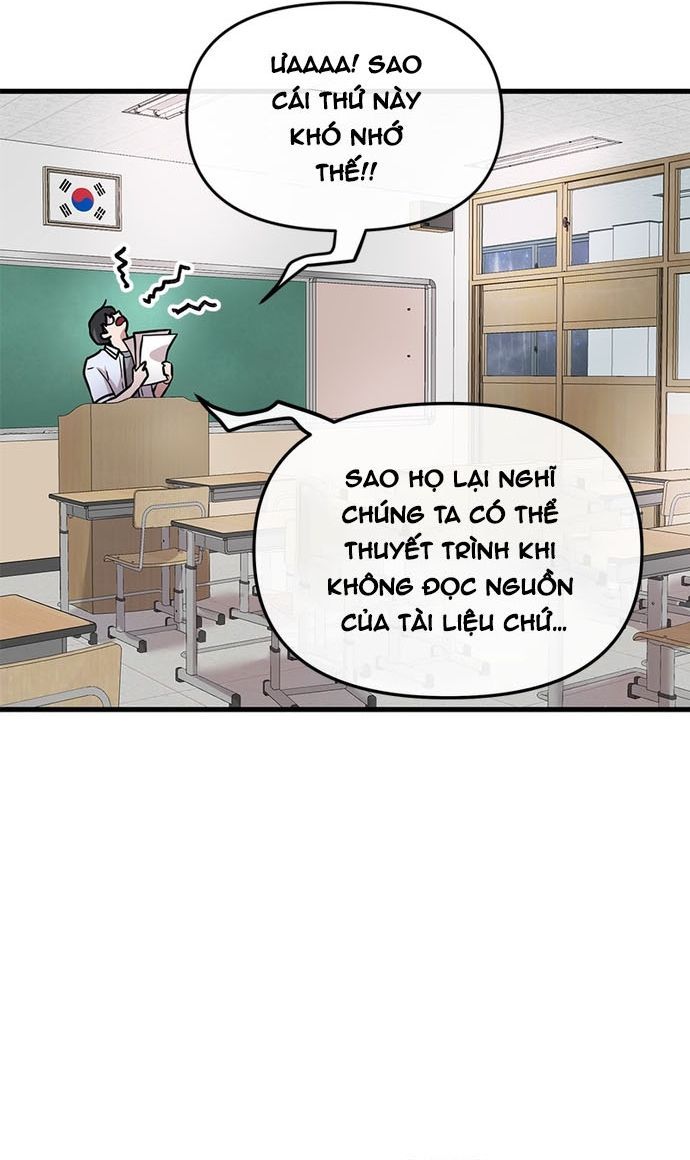 Trở Lại Với Chanbi - Chapter 1 - Page 71