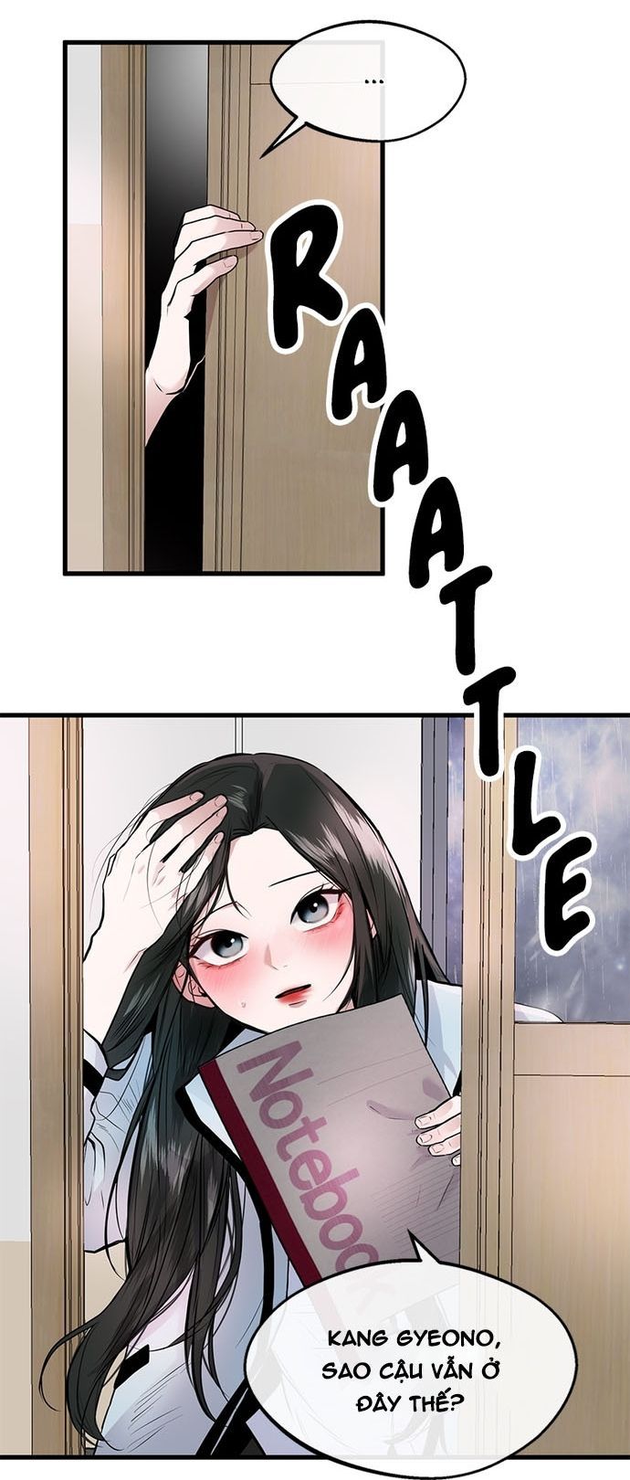 Trở Lại Với Chanbi - Chapter 1 - Page 75