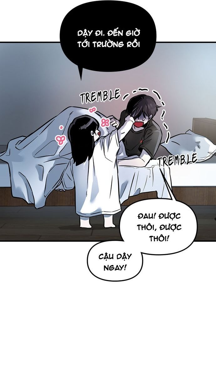 Trở Lại Với Chanbi - Chapter 1 - Page 8