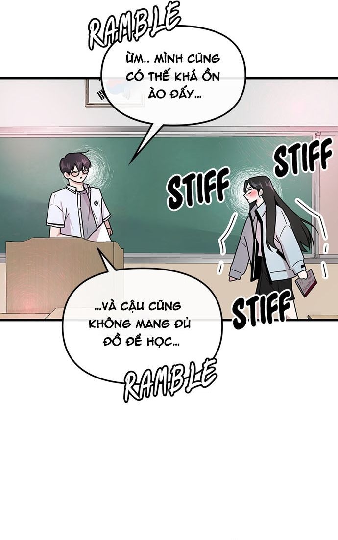 Trở Lại Với Chanbi - Chapter 1 - Page 82