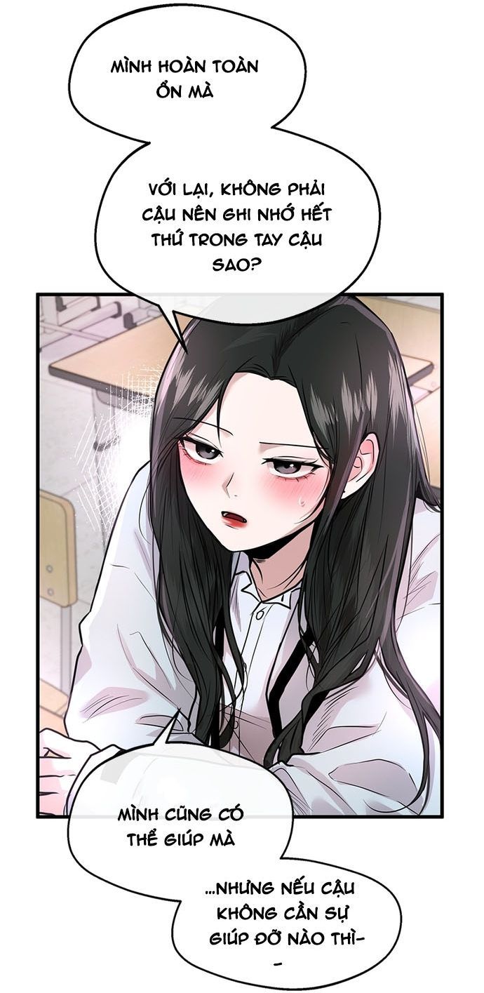 Trở Lại Với Chanbi - Chapter 1 - Page 84