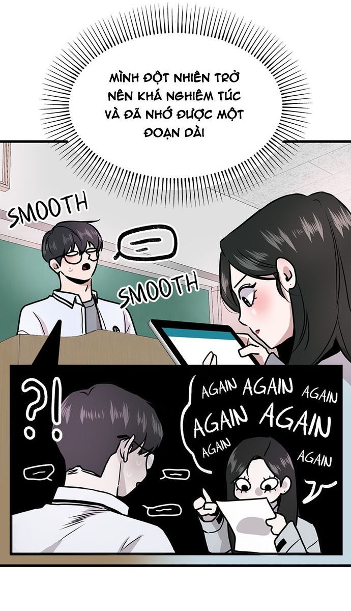 Trở Lại Với Chanbi - Chapter 1 - Page 89