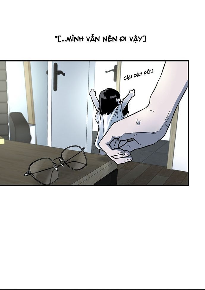 Trở Lại Với Chanbi - Chapter 1 - Page 9