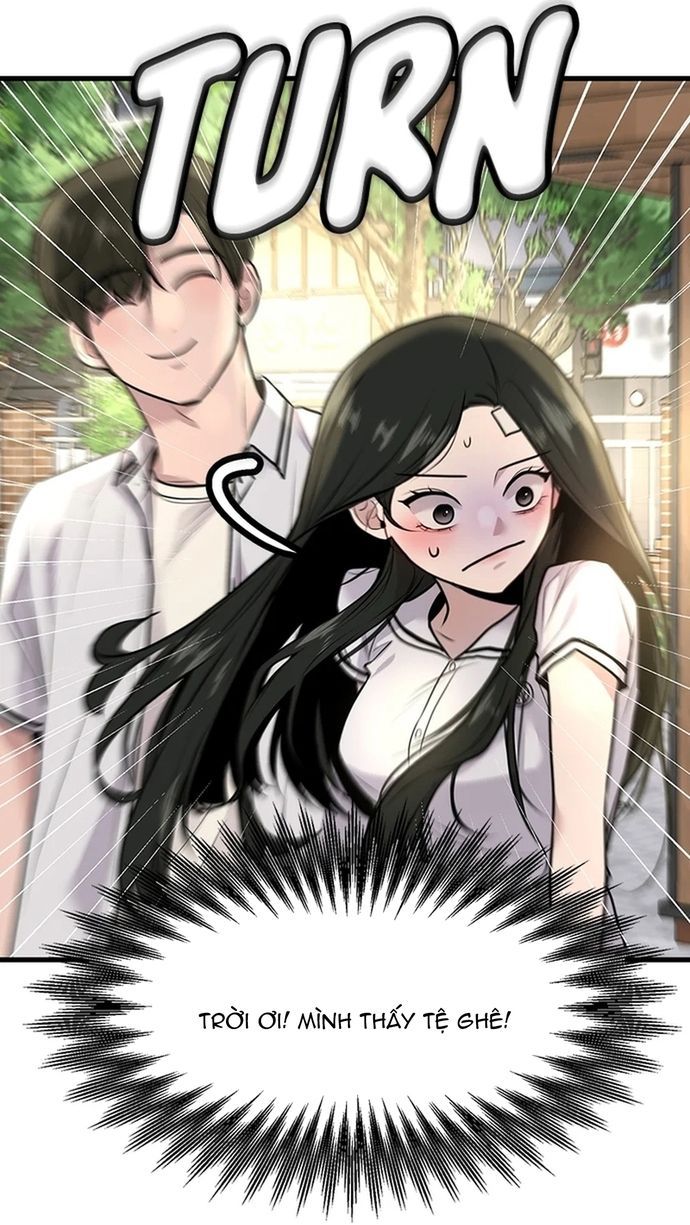 Trở Lại Với Chanbi - Chapter 10 - Page 12