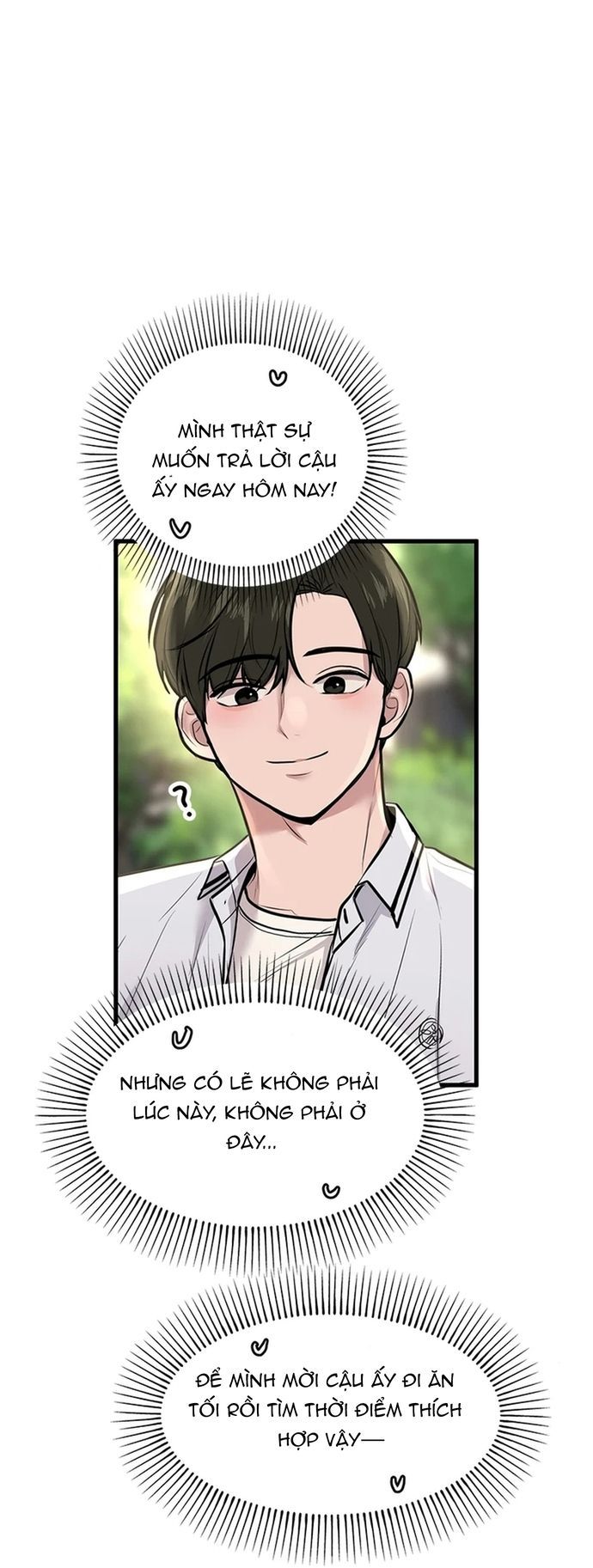 Trở Lại Với Chanbi - Chapter 10 - Page 13