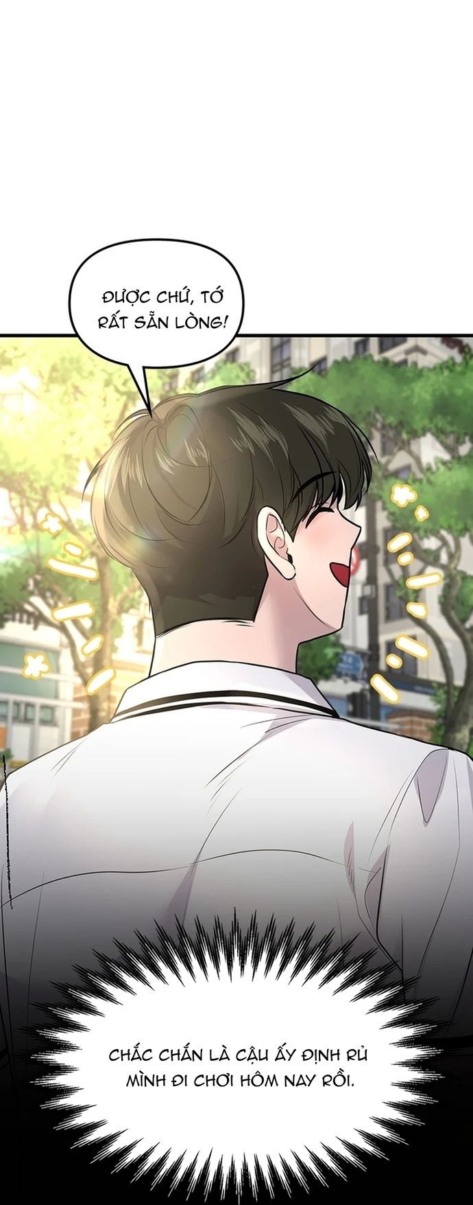 Trở Lại Với Chanbi - Chapter 10 - Page 15