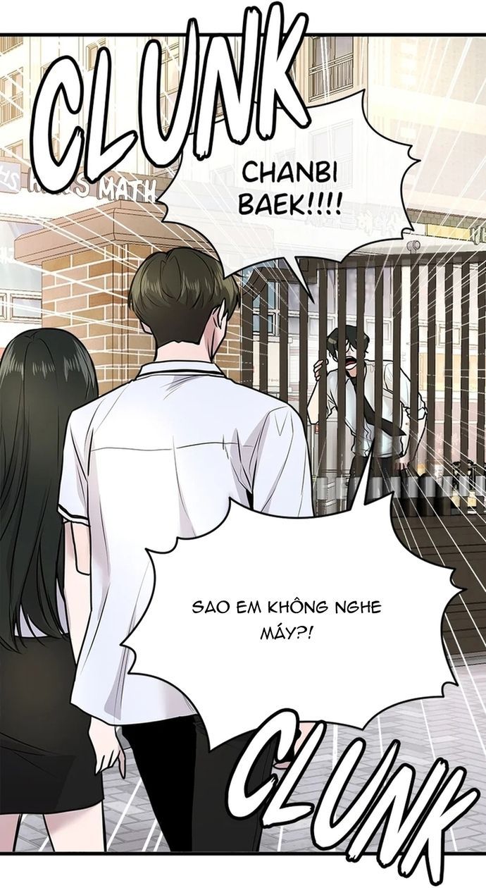 Trở Lại Với Chanbi - Chapter 10 - Page 19