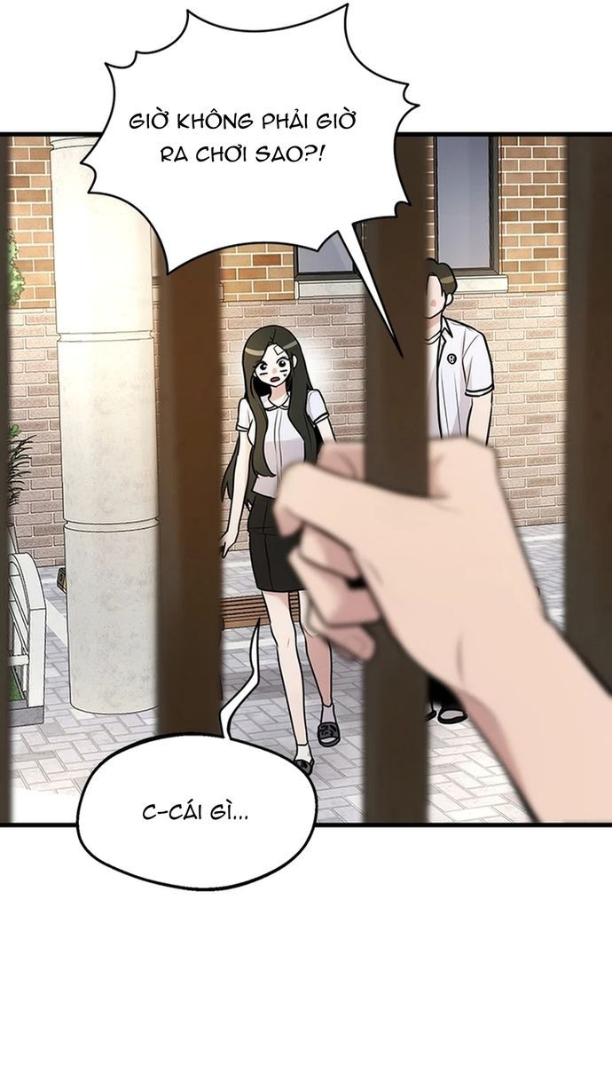 Trở Lại Với Chanbi - Chapter 10 - Page 21