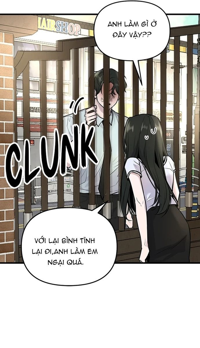 Trở Lại Với Chanbi - Chapter 10 - Page 23