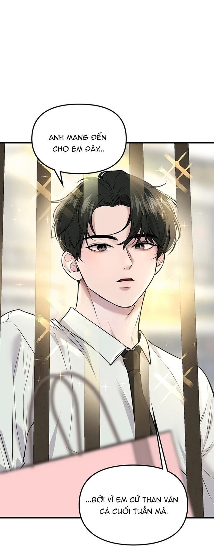 Trở Lại Với Chanbi - Chapter 10 - Page 26