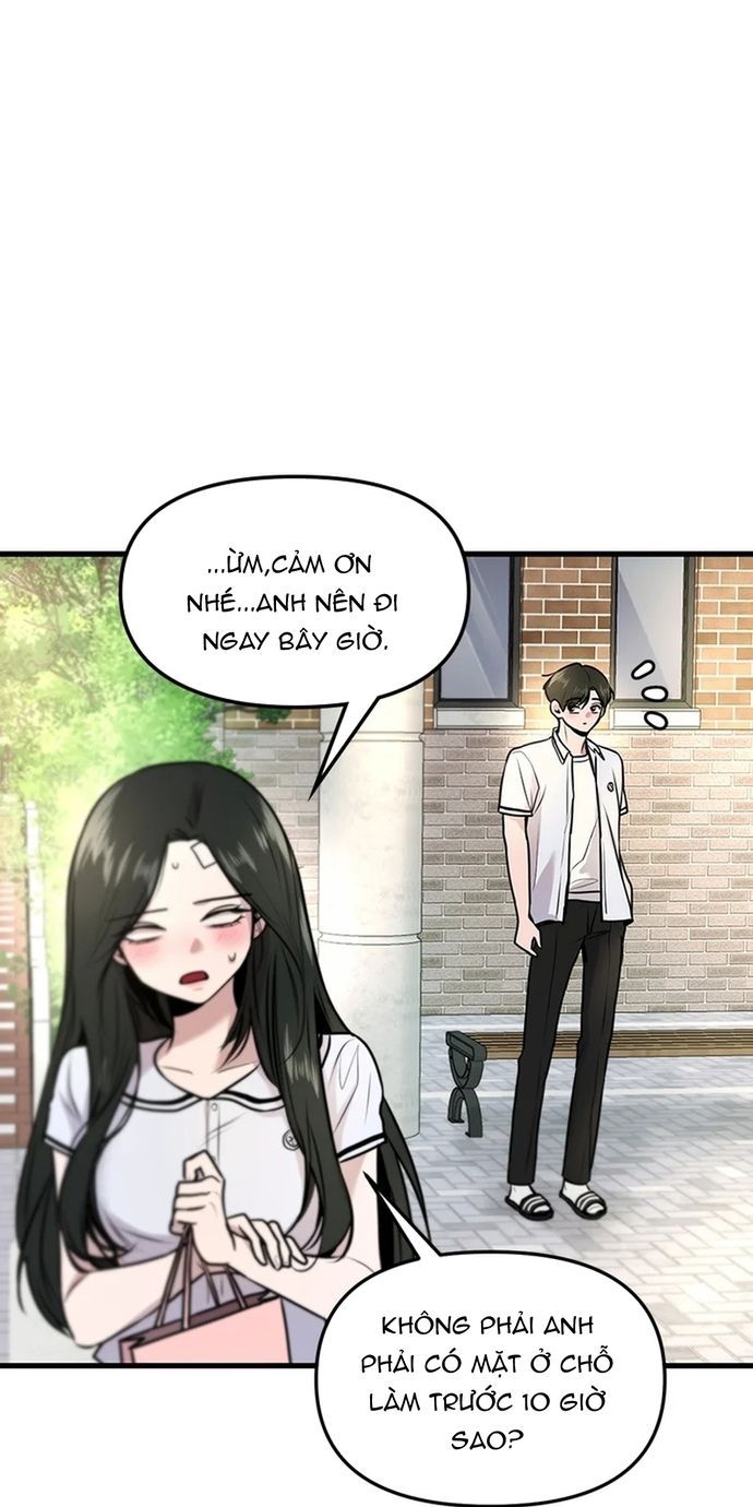 Trở Lại Với Chanbi - Chapter 10 - Page 29
