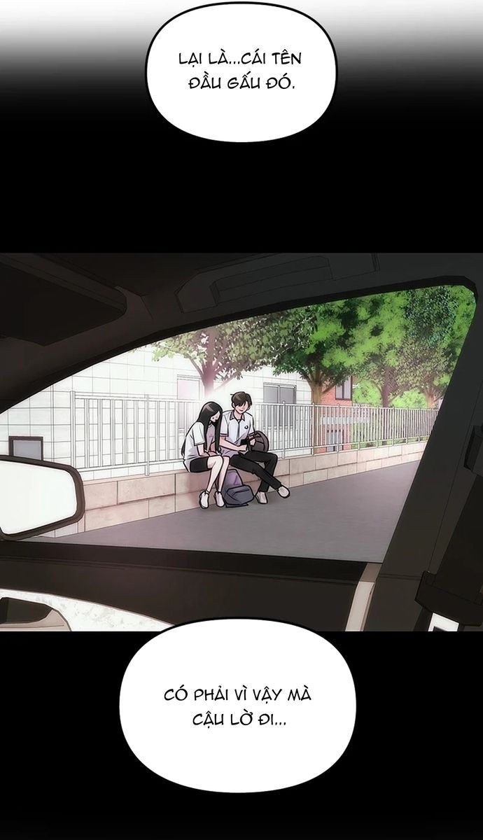 Trở Lại Với Chanbi - Chapter 10 - Page 33