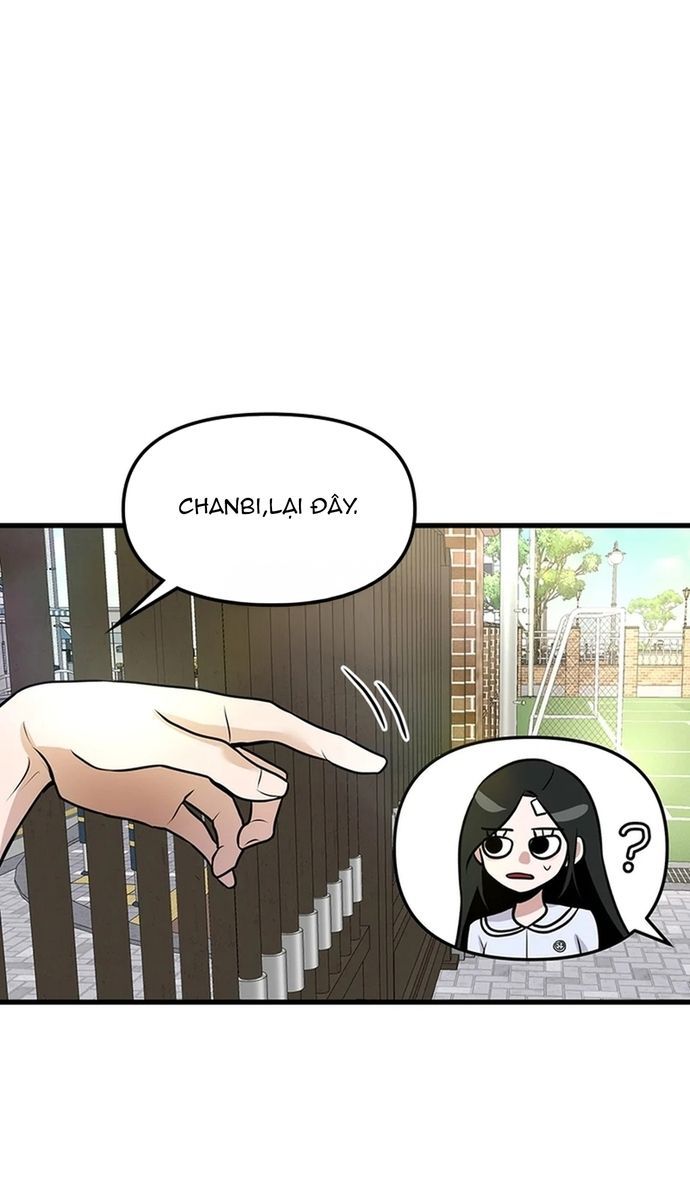 Trở Lại Với Chanbi - Chapter 10 - Page 36